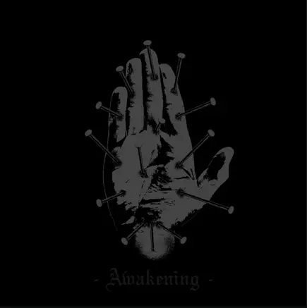 Sons Of A Wanted Man : Awakening